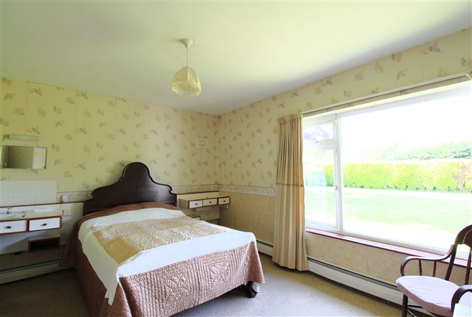 'Longmeadows' Kilrush, Dungarvan, Waterford