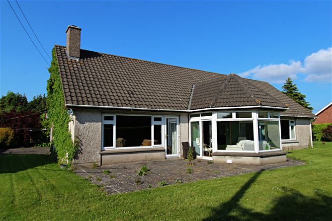 'Longmeadows' Kilrush, Dungarvan, Waterford