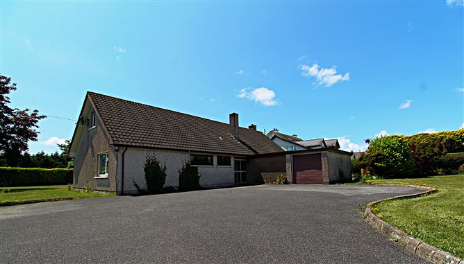'Longmeadows' Kilrush, Dungarvan, Waterford