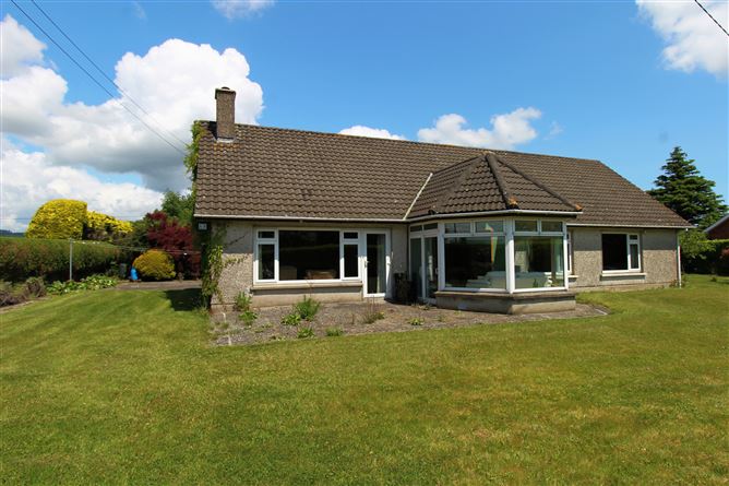 'Longmeadows' Kilrush, Dungarvan, Waterford