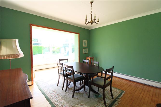 'Longmeadows' Kilrush, Dungarvan, Waterford