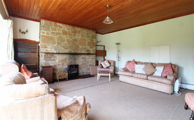 'Longmeadows' Kilrush, Dungarvan, Waterford