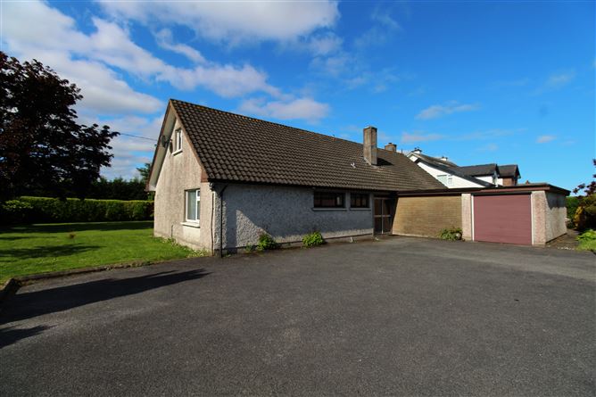 'Longmeadows' Kilrush, Dungarvan, Waterford