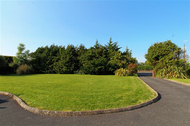 'Longmeadows' Kilrush, Dungarvan, Waterford