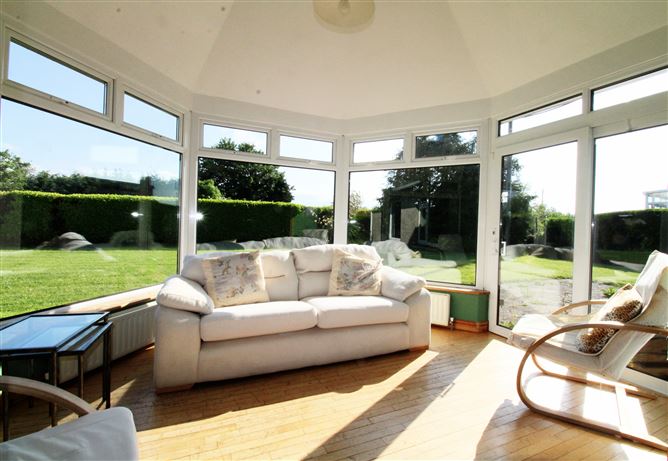 'Longmeadows' Kilrush, Dungarvan, Waterford