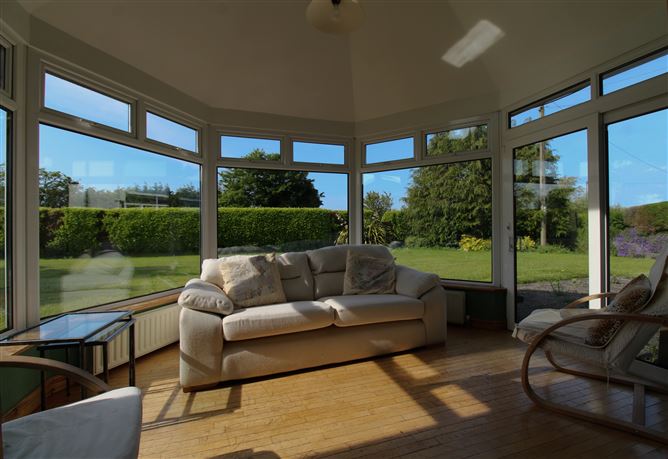 'Longmeadows' Kilrush, Dungarvan, Waterford