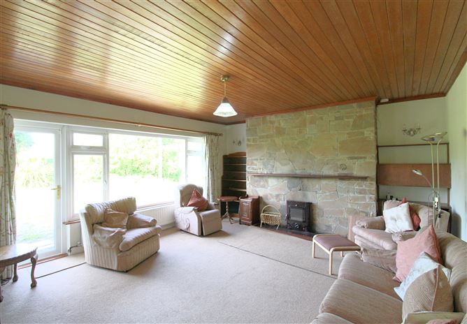 'Longmeadows' Kilrush, Dungarvan, Waterford