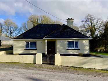 Image for Residence & Outbuildings On C. 0.82 Acres, Lisheennaheltia, Williamstown, County Galway
