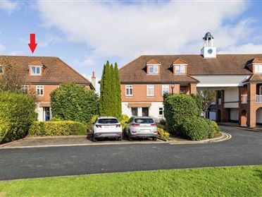 Image for 18 Hampton Crescent, St Helens Wood, Booterstown, County Dublin