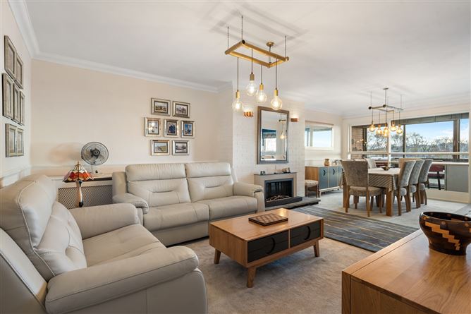 16 Mariners Court, Sutton, Dublin