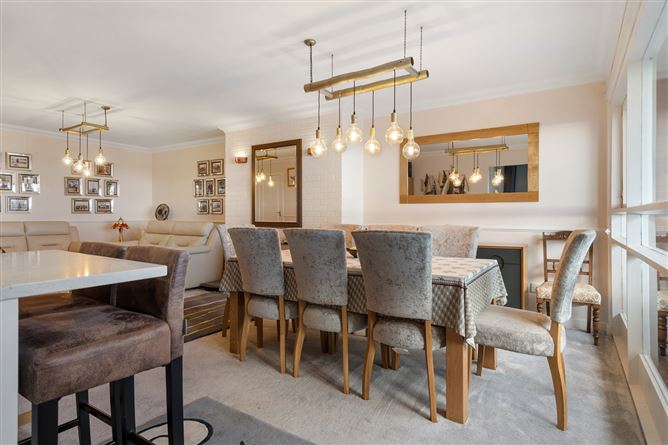16 Mariners Court, Sutton, Dublin