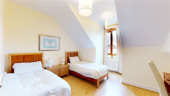 2 Heyward Mews, Roganstown, Swords, Dublin