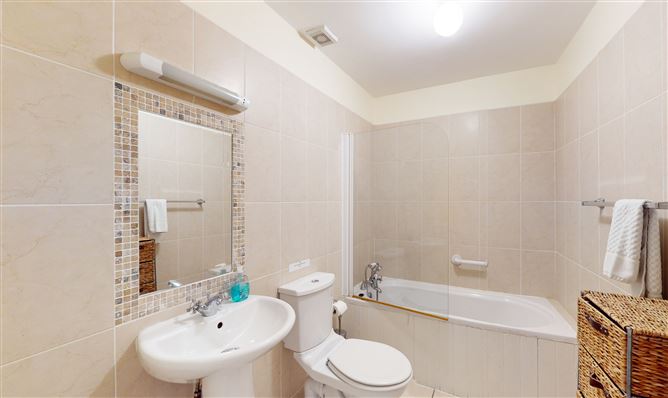 2 Heyward Mews, Roganstown, Swords, Dublin