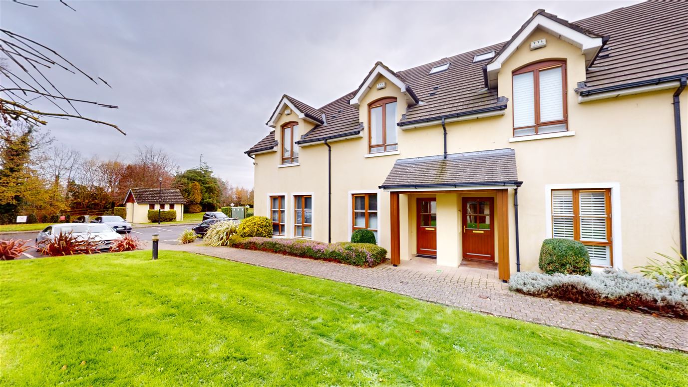 2 Heyward Mews, Roganstown, Swords, Dublin