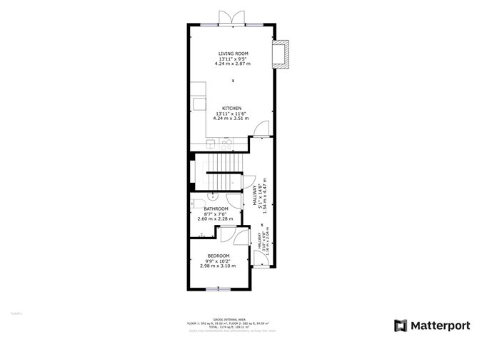2 Heyward Mews, Roganstown, Swords, Dublin