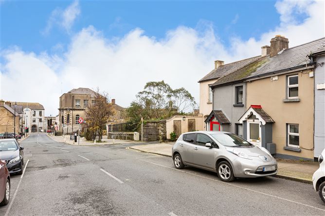 2 Kilmantin Hill, Wicklow Town, Wicklow