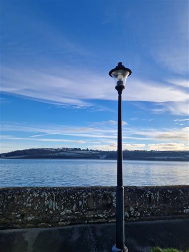 7 The Monastery, Strand Street, Youghal, East Cork