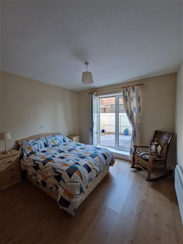 7 The Monastery, Strand Street, Youghal, East Cork