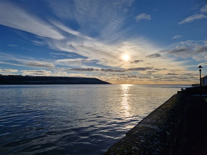 7 The Monastery, Strand Street, Youghal, East Cork