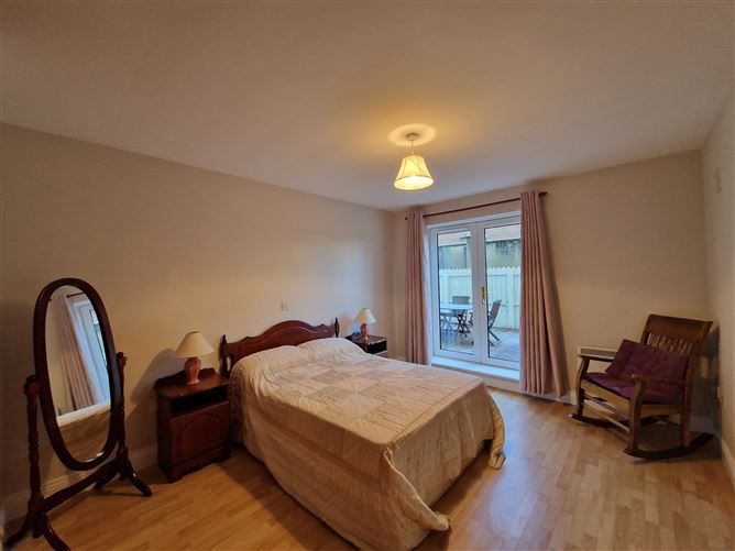 7 The Monastery, Strand Street, Youghal, East Cork