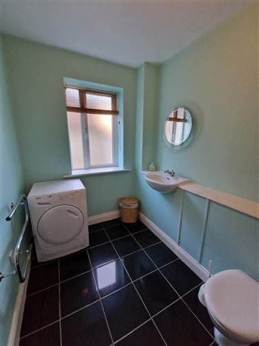 7 The Monastery, Strand Street, Youghal, East Cork