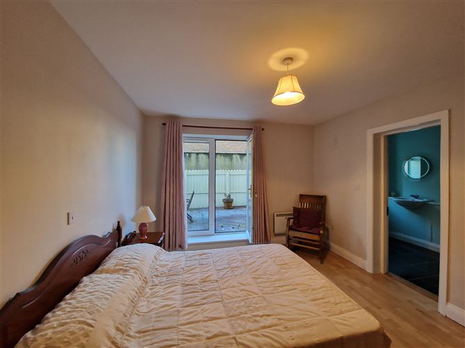 7 The Monastery, Strand Street, Youghal, East Cork