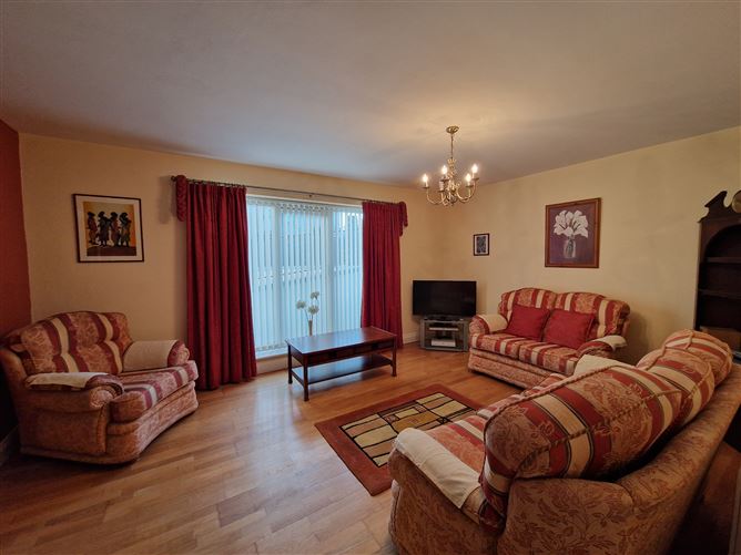 7 The Monastery, Strand Street, Youghal, East Cork