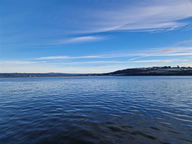 7 The Monastery, Strand Street, Youghal, East Cork