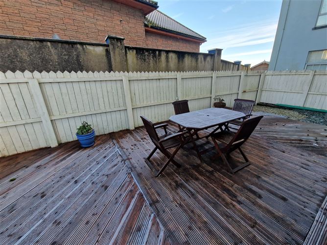 7 The Monastery, Strand Street, Youghal, East Cork