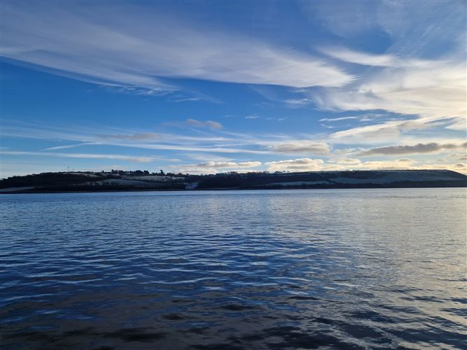 7 The Monastery, Strand Street, Youghal, East Cork