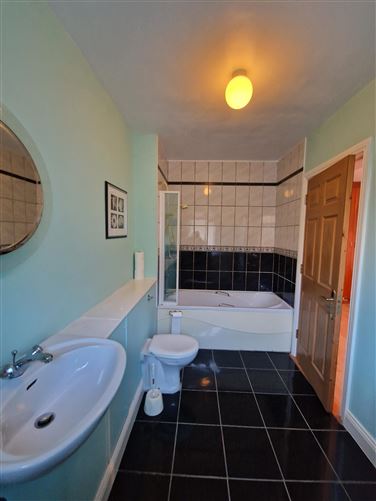 7 The Monastery, Strand Street, Youghal, East Cork