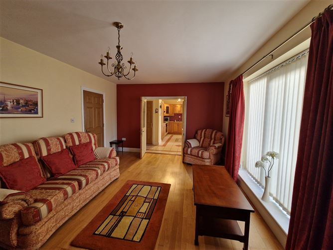 7 The Monastery, Strand Street, Youghal, East Cork