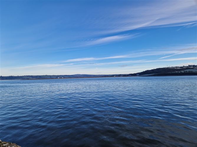 7 The Monastery, Strand Street, Youghal, East Cork