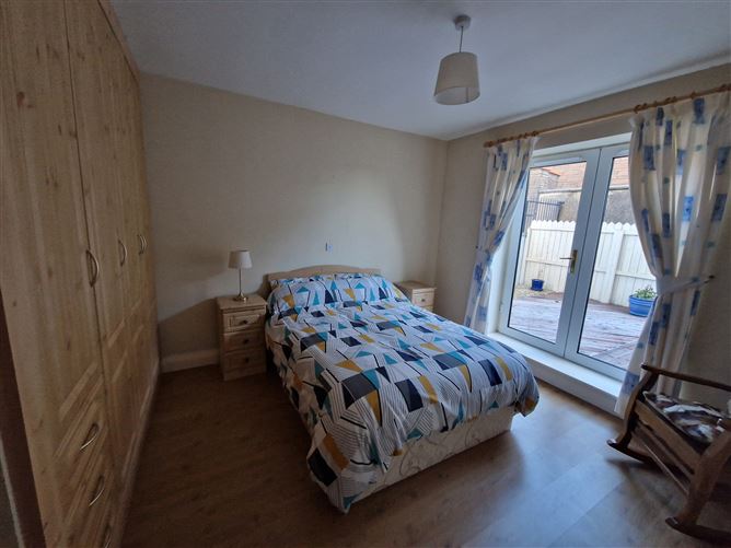 7 The Monastery, Strand Street, Youghal, East Cork