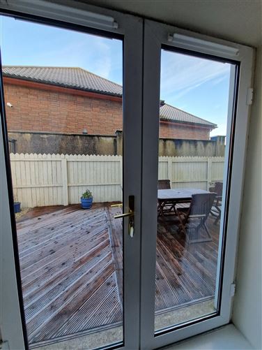 7 The Monastery, Strand Street, Youghal, East Cork