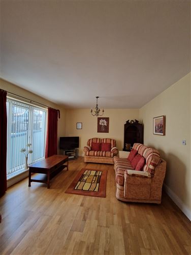 7 The Monastery, Strand Street, Youghal, East Cork