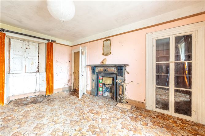 Ballynadruchilly, Lattin, Tipperary