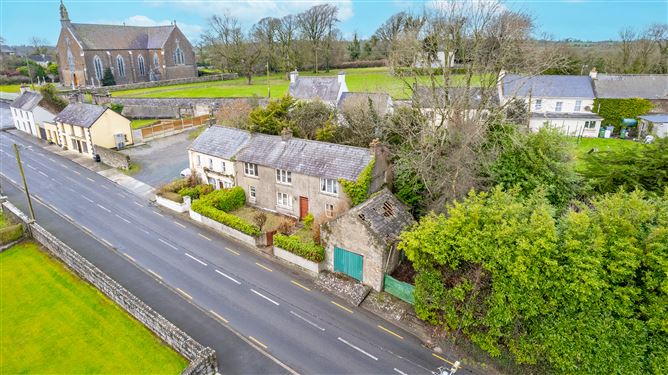 Ballynadruchilly, Lattin, Tipperary