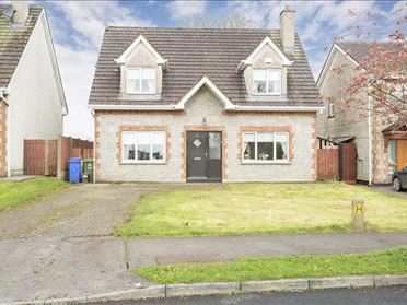 Image for 8 Greenfield Heights, Rathwire, Killucan, Westmeath
