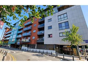 Image for Apartment 98, Abberly Square, Belgard Road, Tallaght, Dublin 24