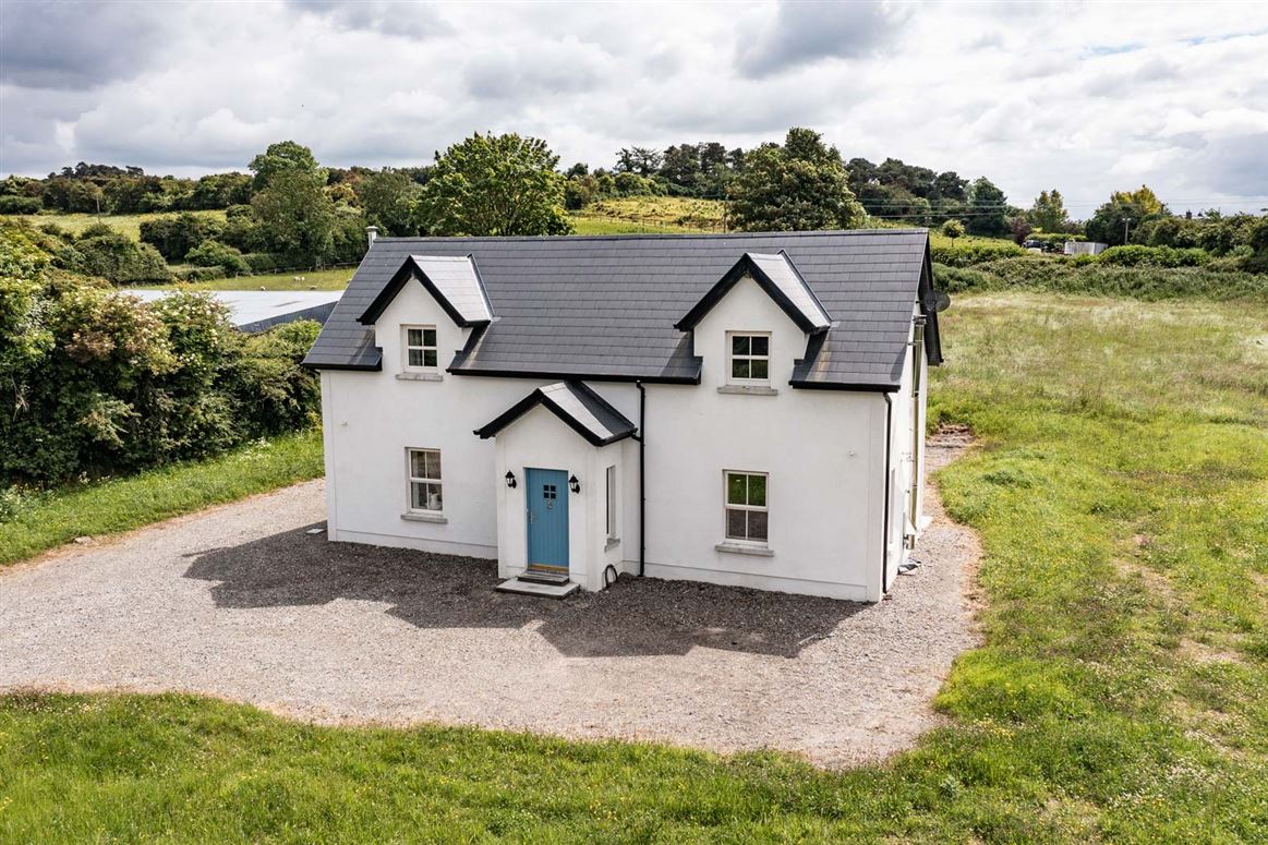 Two Acres, Thomastown, Ballyshannon, Kilcullen, Co.Kildare, Ballyshannon, Kildare