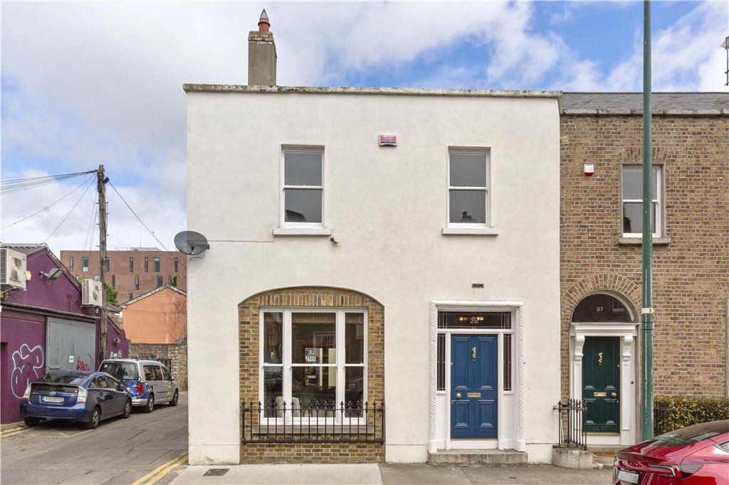 28 Dartmouth Road, Ranelagh, Dublin 6