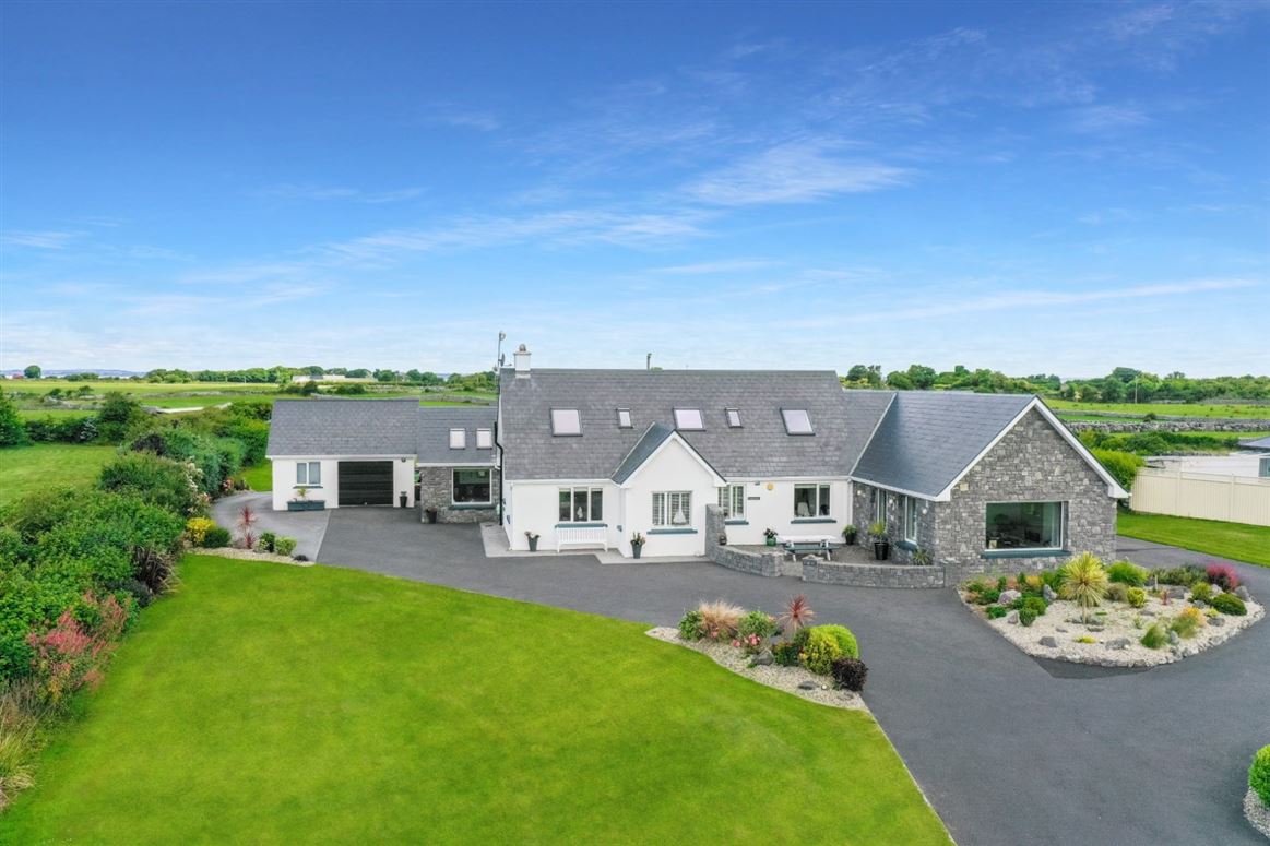 The Bays Cloosh Kinvara Co. Galway DNG Brian MacMahon 4815890 MyHome.ie Residential