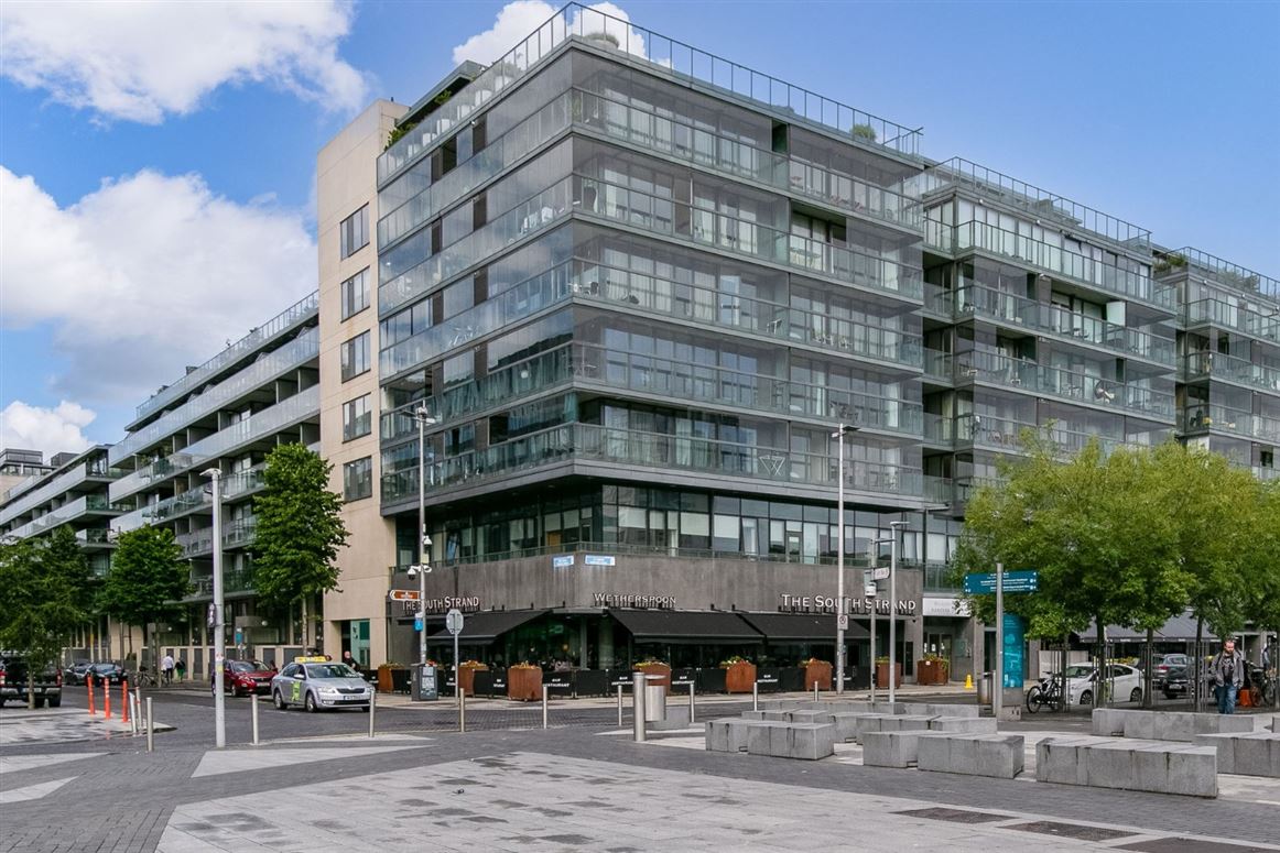 17 Block B, Hanover Dock, Dublin 2