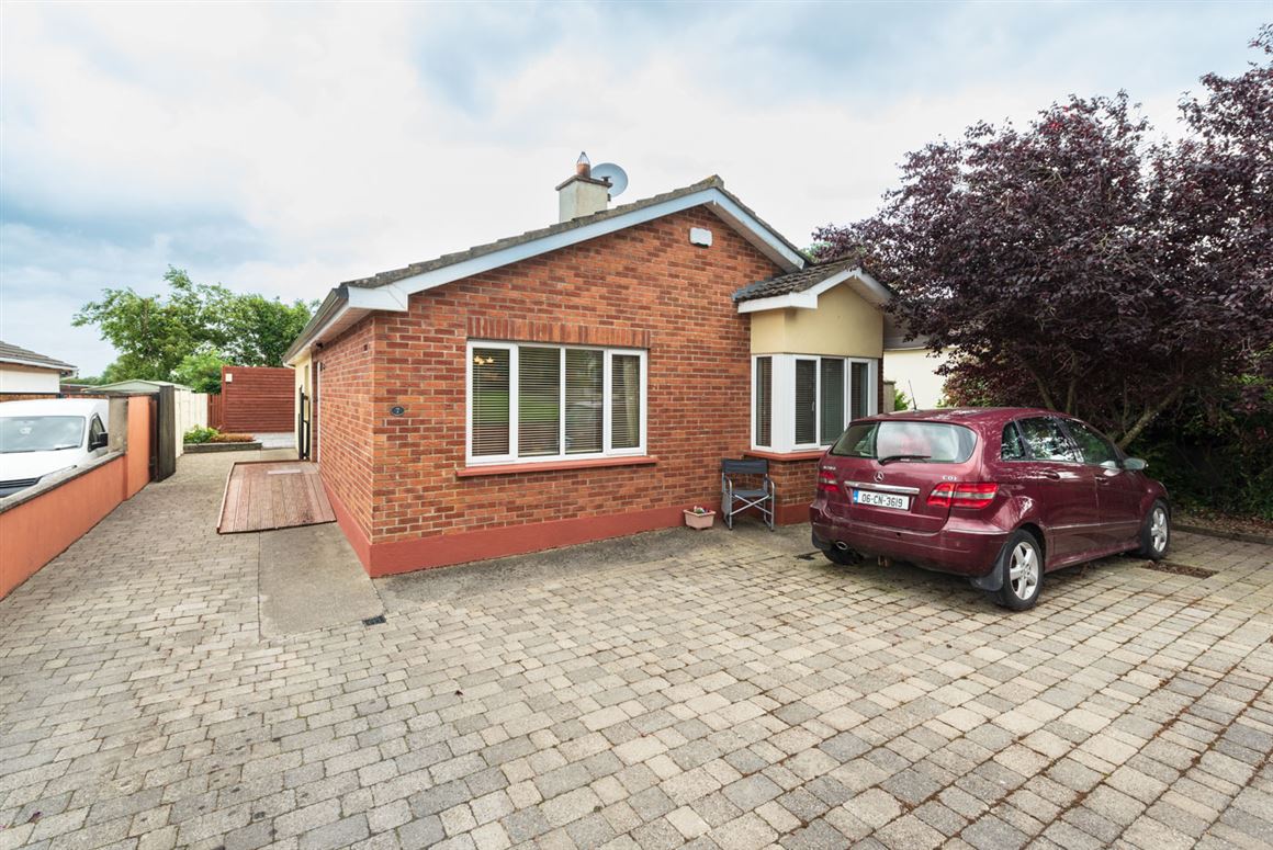 7 Hazelwood Grove, Brownstown, The Curragh, Co.Kildare, Brownstown, Kildare