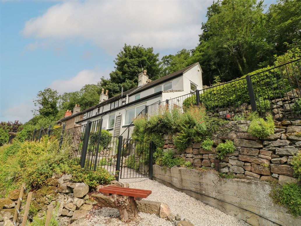 Roseville,Cromford, Derbyshire, United Kingdom