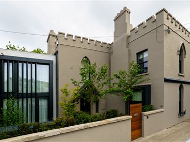 Image for Castleville, 12 Sandymount Green, Sandymount, Dublin 4