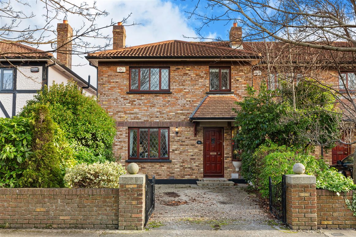 133 Holywell, Goatstown, Dublin 14