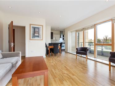 Image for 112 Beechwood Court, Stillorgan, County Dublin