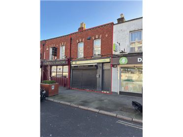 Image for 72 Ballybough road, Ballybough, Dublin 3